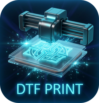 DTF Print
