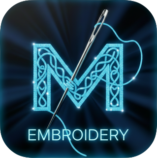 Embroidery