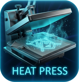 Heat Press