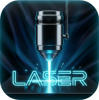 Laser