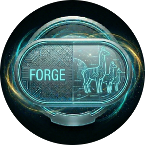 The Forge
