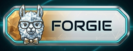 Forgie