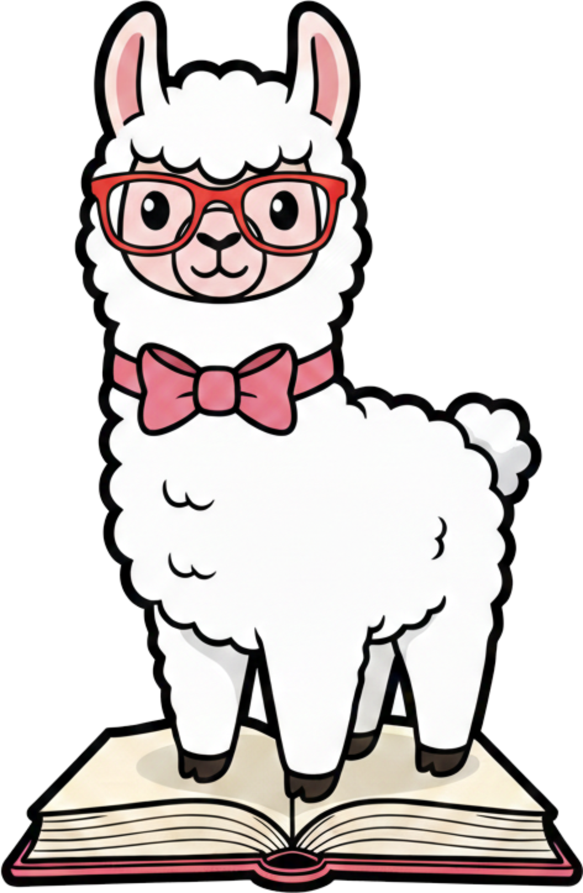 Forgie mascot