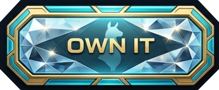 Own It