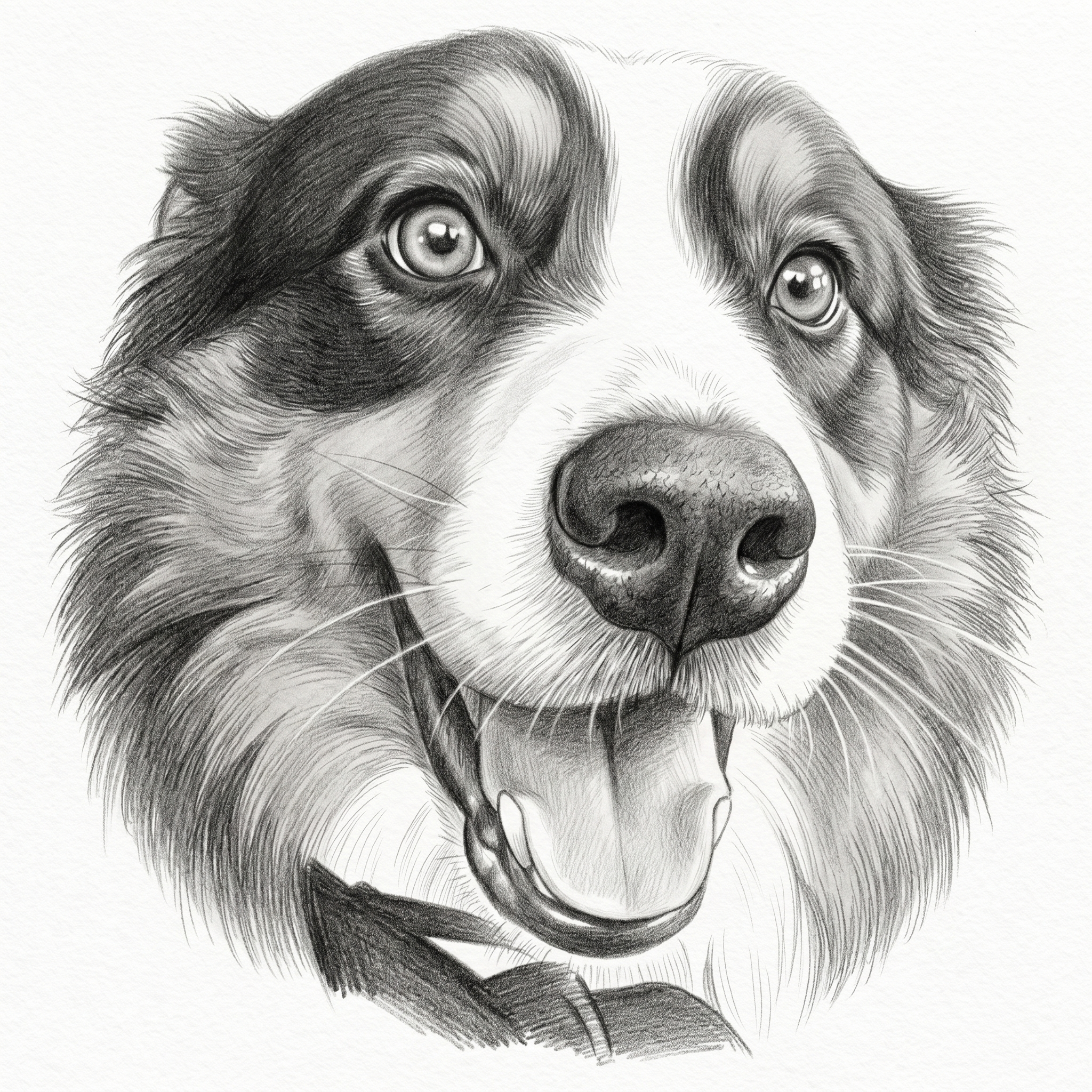 Pencil example