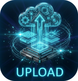 Upload
